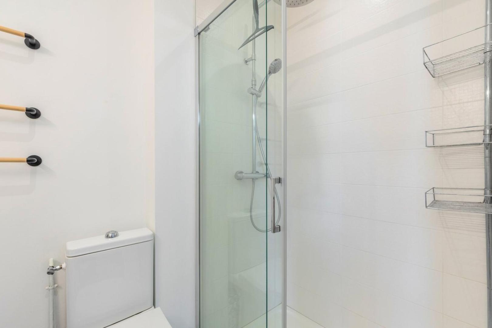 Charmant Appartement Une Chambre - Hypercentre ! Lille Zewnętrze zdjęcie